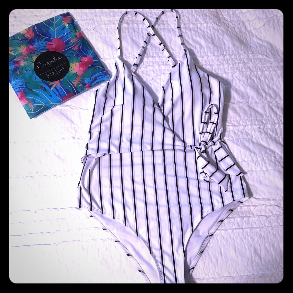 CupShe One Piece